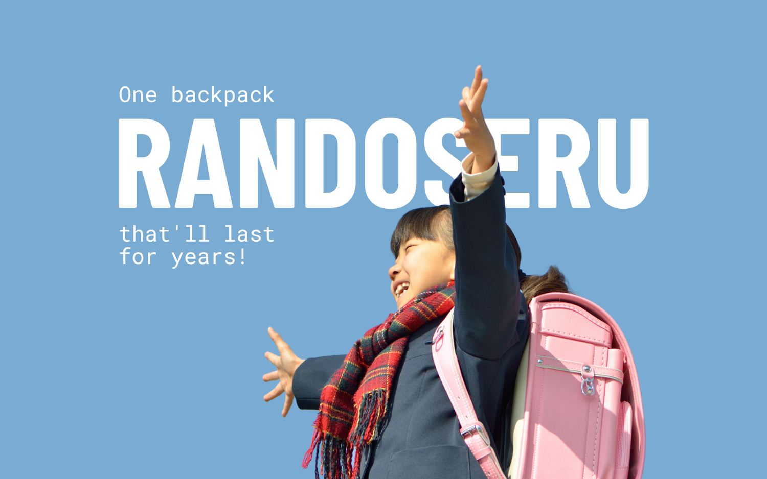 Randoseru: The Japanese School Backpack Made to Last