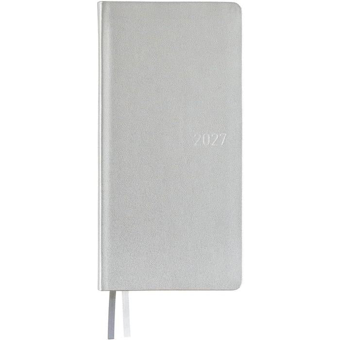 Hobonichi Techo 2027 Weeks English Edition – Weekly Planner, 11 Designs