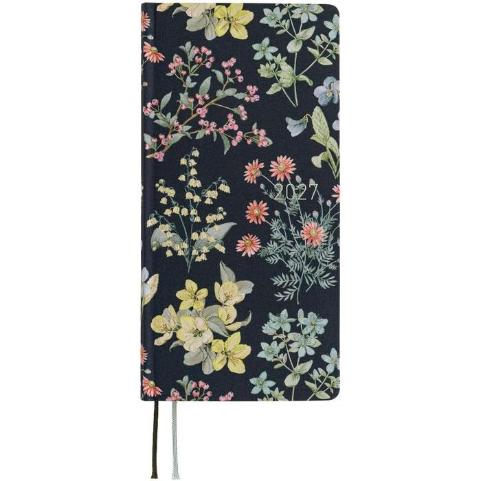 Hobonichi Techo 2027 Weeks English Edition – Weekly Planner, 11 Cover Designs