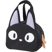 Skater Jiji Die-Cut Sweat Bag – Kiki’s Delivery Service Ghibli Mini Tote