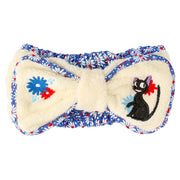 Studio Ghibli Kiki’s Delivery Service Hair Band – Jiji & Blooming Marguerites