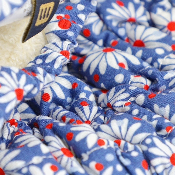 Studio Ghibli Kiki’s Delivery Service Hair Band – Jiji & Blooming Marguerites