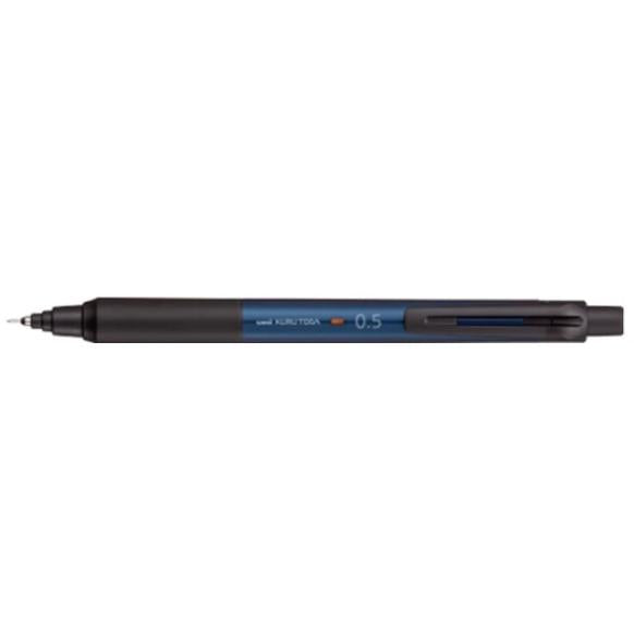 uni Kuru Toga KS Model Mechanical Pencil 0.5 mm – 8 Colors