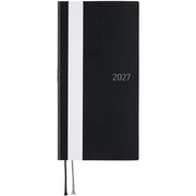 Hobonichi Techo 2027 Weeks English Edition – Weekly Planner, 11 Designs