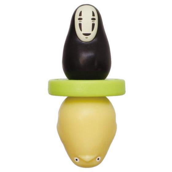 Spirited Away Kaonashi and Otori-sama's Reversi Game (RVS-18)