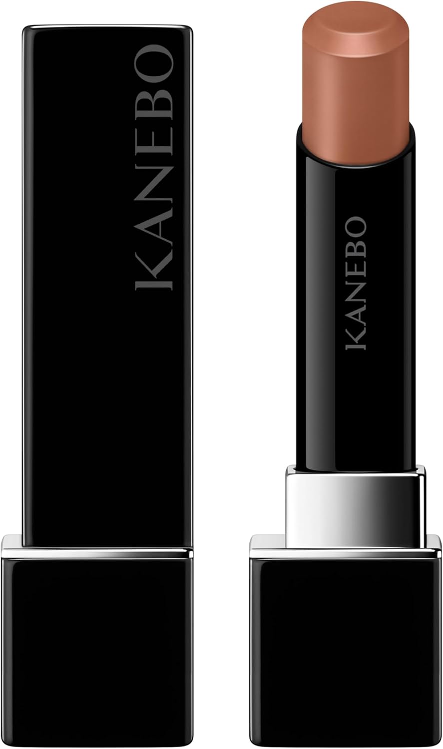 KANEBO Rouge Star Vibrant Lasting Serum Lipstick 3.7g – 9 Shades [Alcohol-free]