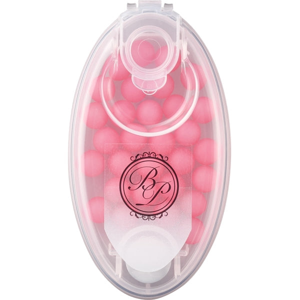 Kobayashi Pharmaceutical Breath Parfum Bursting Chewing Capsules – Precious Floral
