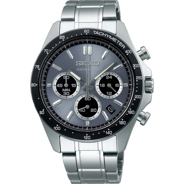 SEIKO SELECTION Quartz Watch SBTR027