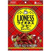 Lion Lioness Coffee Candy 100g