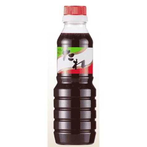 Tomura Honten Yakiniku Sauce 400g | Rich & Fruity BBQ Marinade