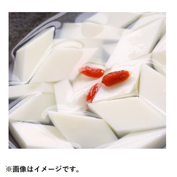 Seiki Almond Tofu Mochi – 130g Stand Pack (Individually Wrapped)