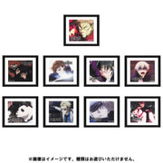 CHET Group Jujutsu Kaisen Frame Magnet Collection (Blind Box, 1 Random Magnet)