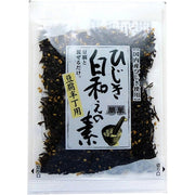 Yamachu Hijiki Shira-ae Mix 25g – Einfach mit Tofu mischen