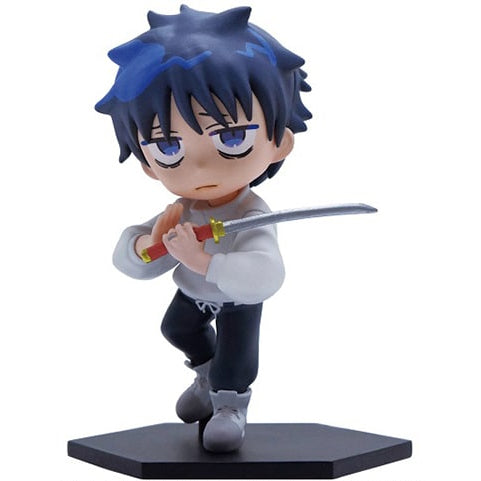 PROOF Jujutsu Kaisen 0 The Movie Collection Figure (Blind Box, 1 Random Figure)