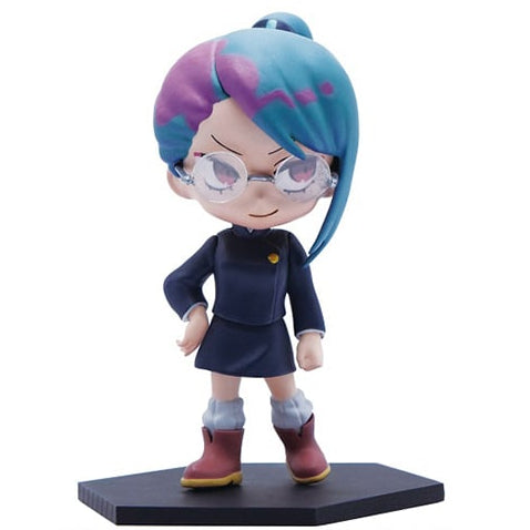 PROOF Jujutsu Kaisen 0 The Movie Collection Figure (Blind Box, 1 Random Figure)