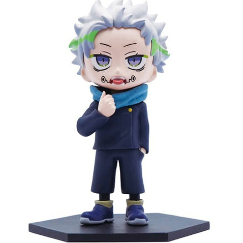 PROOF Jujutsu Kaisen 0 The Movie Collection Figure (Blind Box, 1 Random Figure)