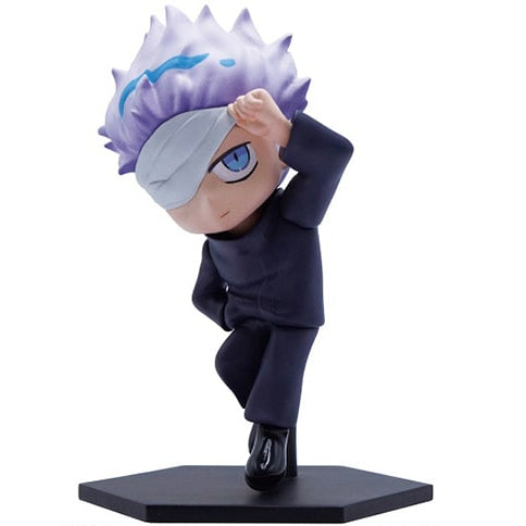 PROOF Jujutsu Kaisen 0 The Movie Collection Figure (Blind Box, 1 Random Figure)