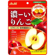 Asahi Rich Apple Candy 80g