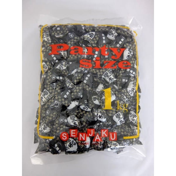 Senjakuame Black Candy 1kg
