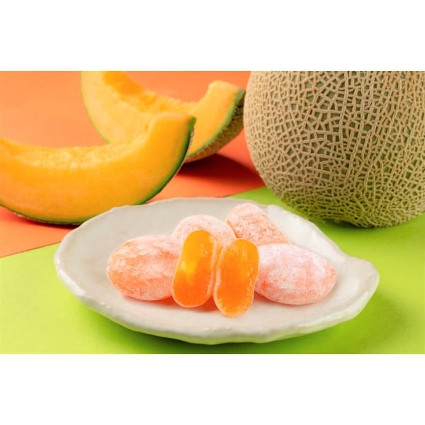 Seiki Melon Mochi – 130g Stand Pack (Individually Wrapped)