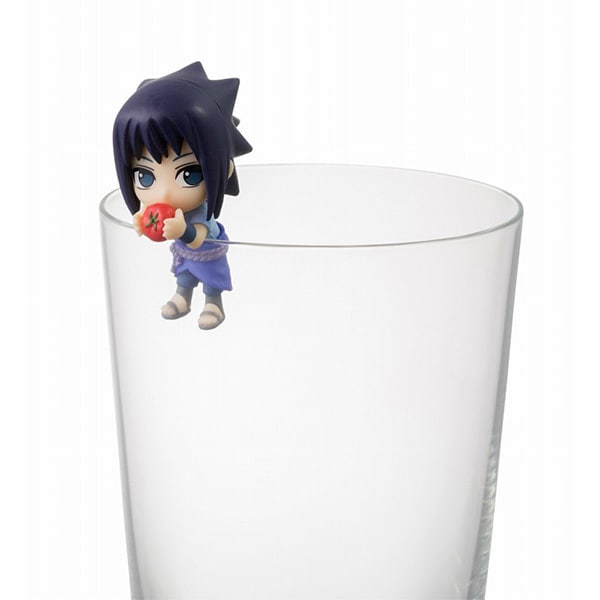 MegaHouse Ochatomo Series NARUTO Shippuden Konoha Break Time Kai! Collectible Figure (Blind Box)