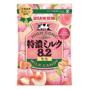 Mikakuto special concentrated milk 8.2 thighs 70g