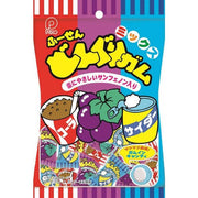 Pine acorn gum mix 110g