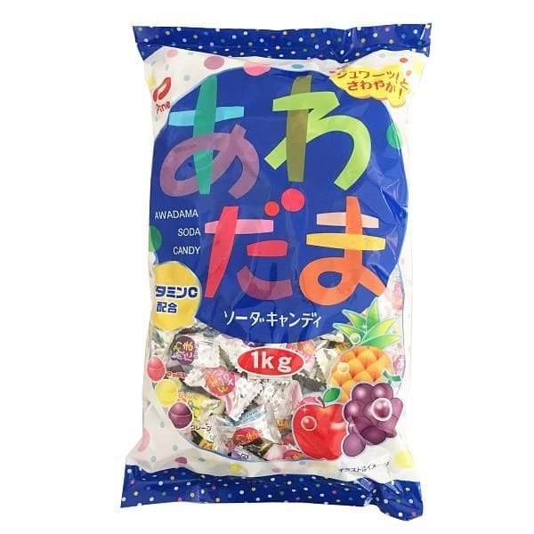 Pine bubbles 1kg