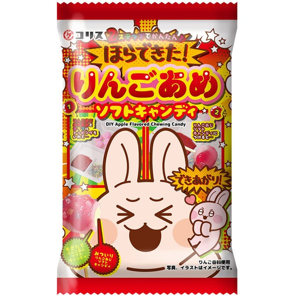 Coris – It’s Done! Apple Candy Soft Candy 37g