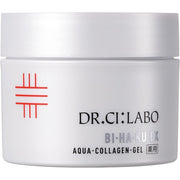 Brightening and Moisturizing All-in-One Gel – AQUA COLLAGEN GEL BIHAKU EX [100g]