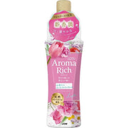 Soflan Aroma Rich Layla Beauty Floral Aroma Fabric Softener 480ml