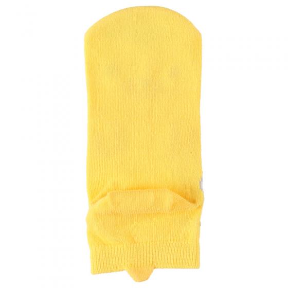 Spirited Away Otorisama Socks (Yellow) - 23-25 cm