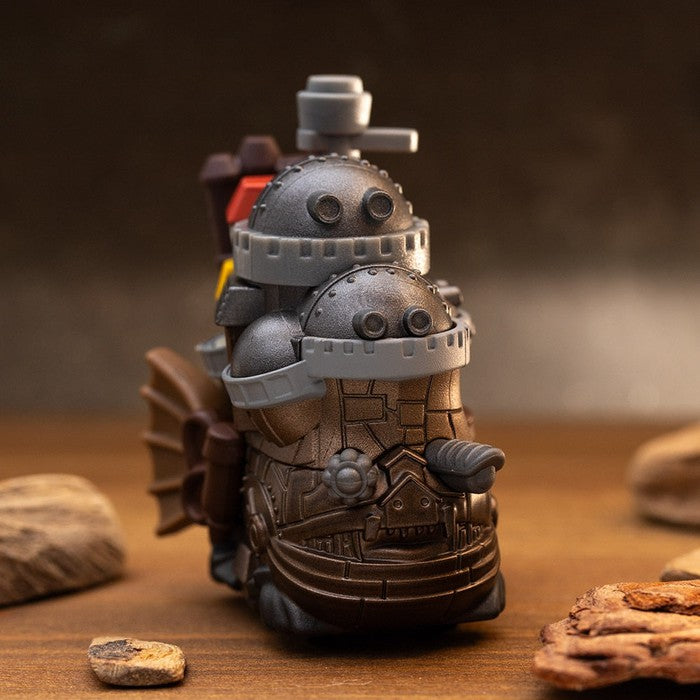 Howl’s Moving Castle Howl Ornament