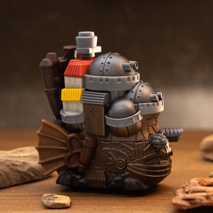 Howl’s Moving Castle Howl Ornament