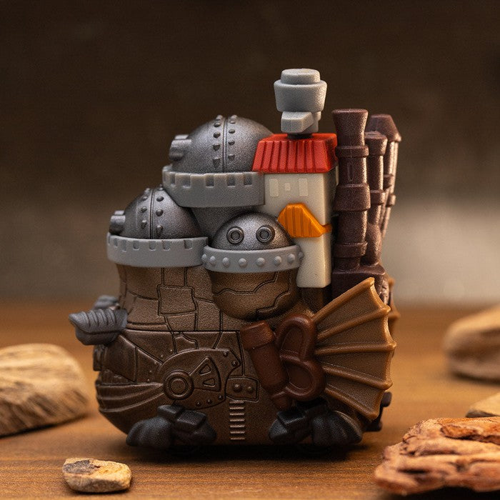 Howl’s Moving Castle Howl Ornament
