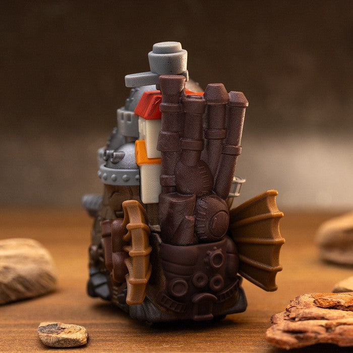 Howl’s Moving Castle Howl Ornament