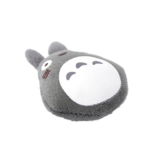 My Neighbor Totoro Big Totoro Gray Magnet