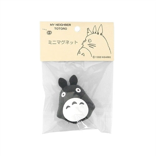 My Neighbor Totoro Big Totoro Mini Magnet
