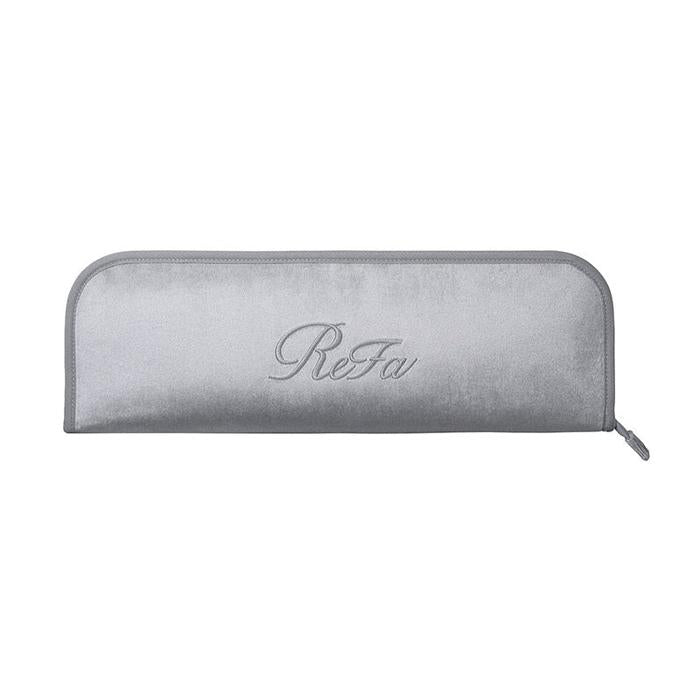 ReFa Hair Iron Case – Heat-Resistant Storage Case for One Hair Straightener