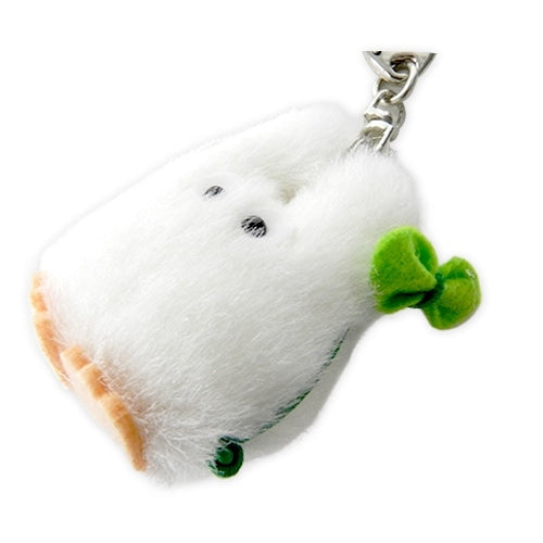 My Neighbor Totoro Little Totoro Plush Keychain