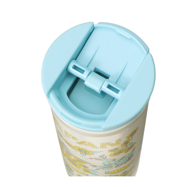 STARBUCKS BEEN THERE SERIES Summer Edition - Thermos summer collection (473ml)