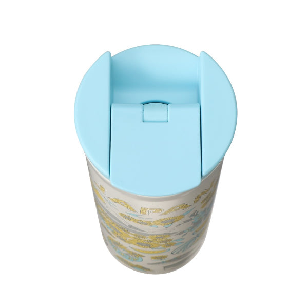 STARBUCKS BEEN THERE SERIES Summer Edition - Thermos summer collection (473ml)