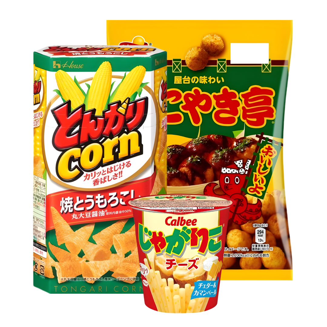 Snacks