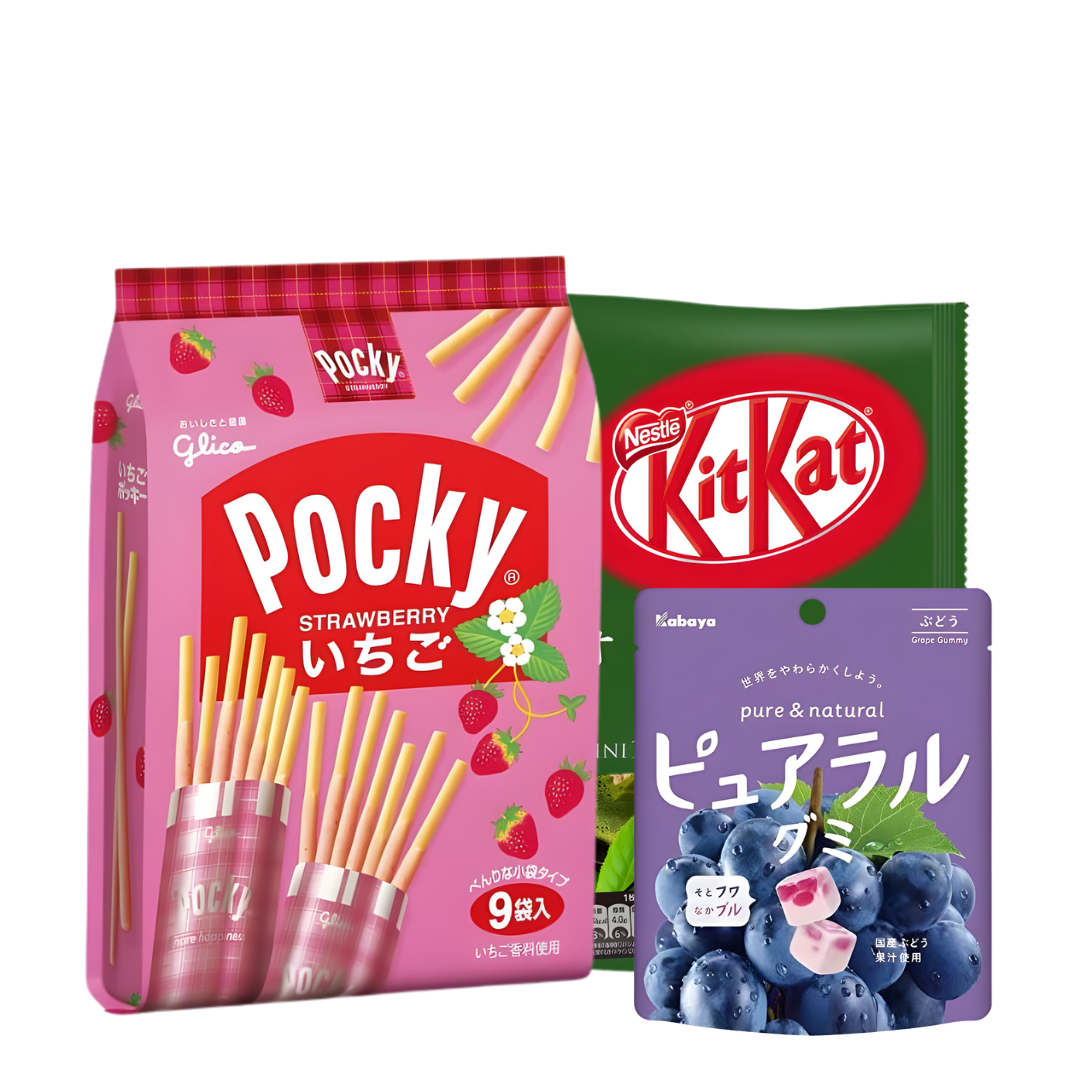 Sweets