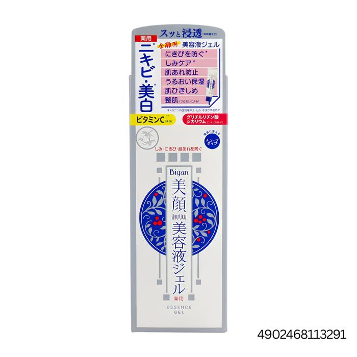 Acne Serum Set