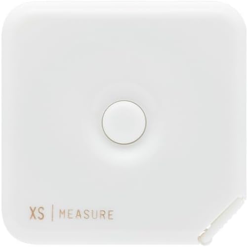 Midori 35532006 Major XS, 4.9 ft (1.5 m), White A