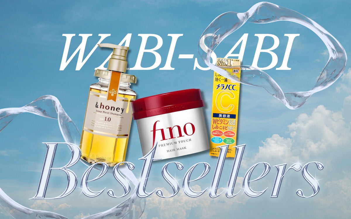 WABI-SABI STORE