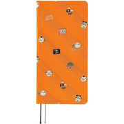 Hobonichi Techo 2027 Weeks Japanese Edition – Weekly Planner, 12 Cover Designs