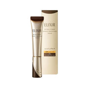 ELIXIR Retino Power Wrinkle Cream ba (S 15g / L 22g) – Medicated Pure Retinol Anti-Wrinkle Cream | Improves Wrinkles, Firmness & Elasticity [With Alcohol]