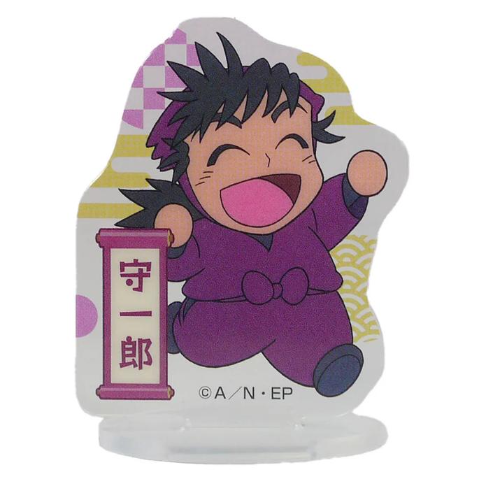 Nintama Rantarō Acrylic Mini Stand – Character Acrylic Display Figure